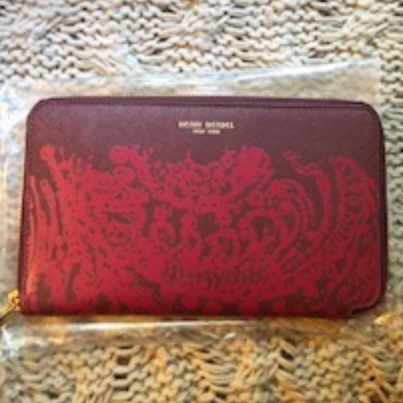 *HOST PICK* henri bendel Wallet *NEW* - Picture 5 of 13